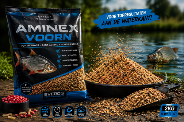 AMINEX VOORN 2 KG