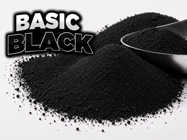 BASIC BLACK 2 Kg