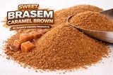 SWEET BRASEM CARAMEL BROWN 2 kg