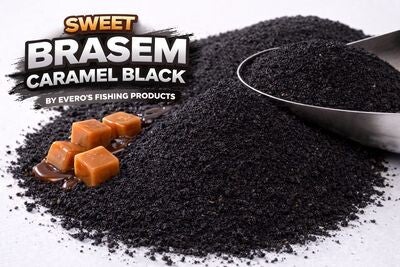 BLACK SWEET BRASEM CRAMEL 2 Kg