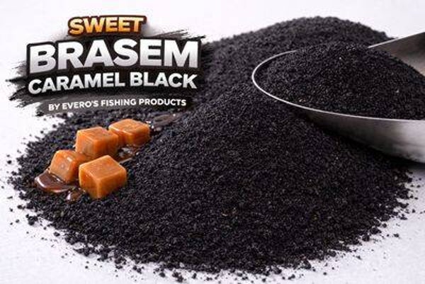 BLACK SWEET BRASEM CRAMEL 2 Kg