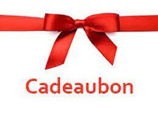 CADEAU BON