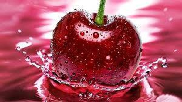 Liquid  Booster  Cherry