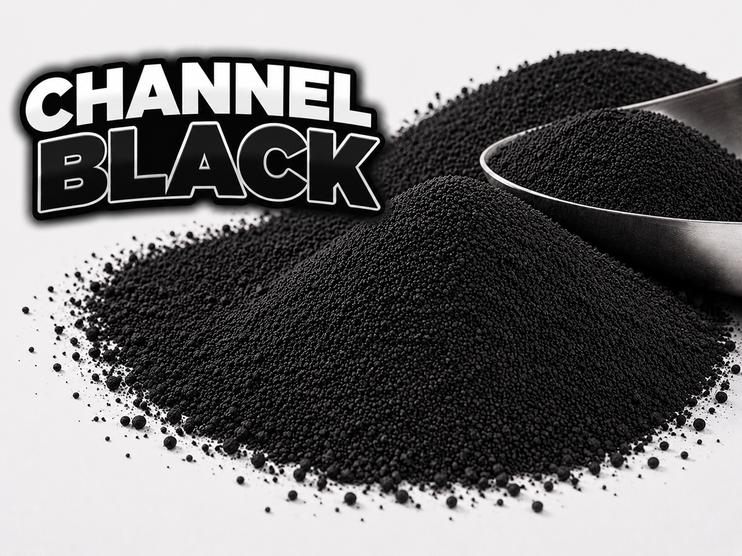 BLACK CHANNEL 2 KG
