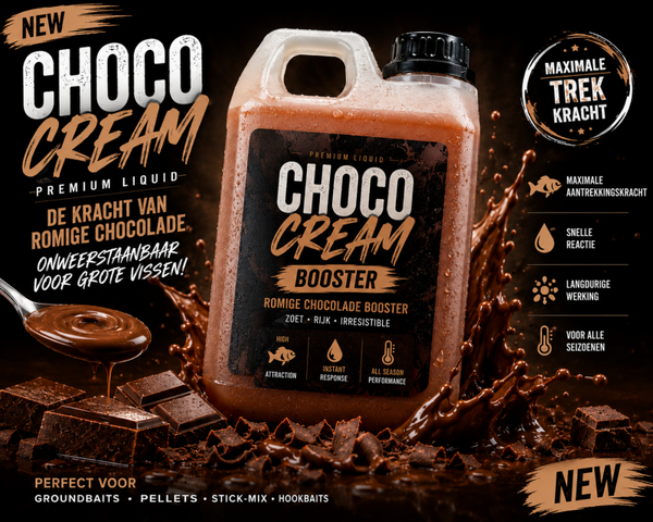CHOCO CREAM