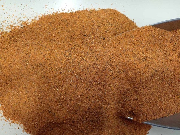 CHOCOLATE-ORANGE  2 KG