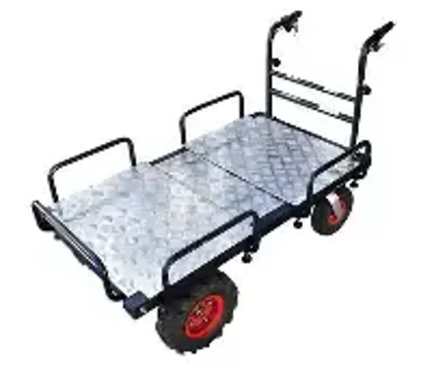 Elektrische Kar EDMONTON