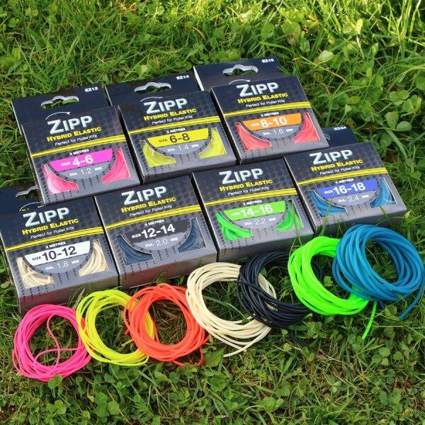 Hybrid Elastic