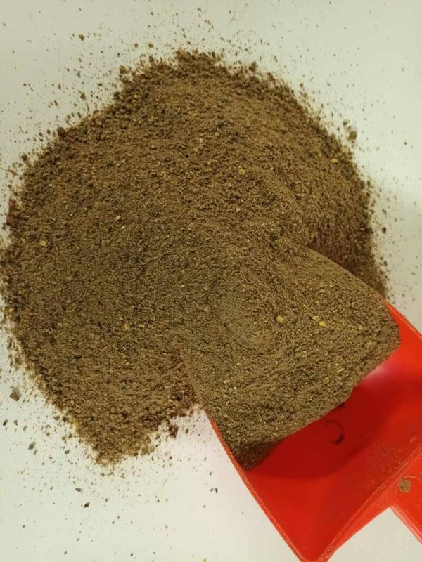EVERO'S GROUNDBAIT ALL - ROUND 25 KG