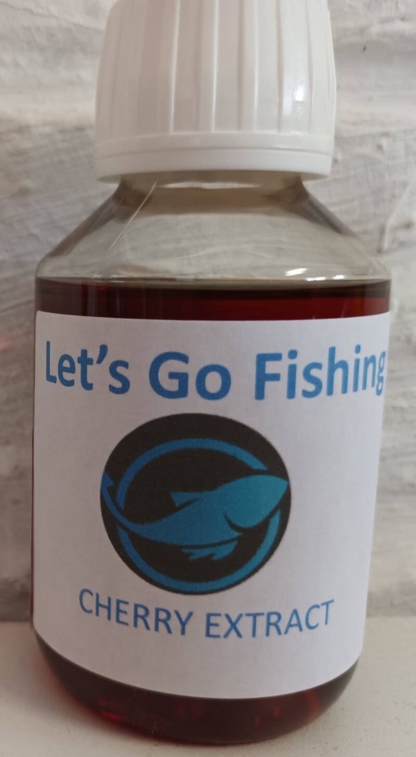 Extract  Cherry 100 ml