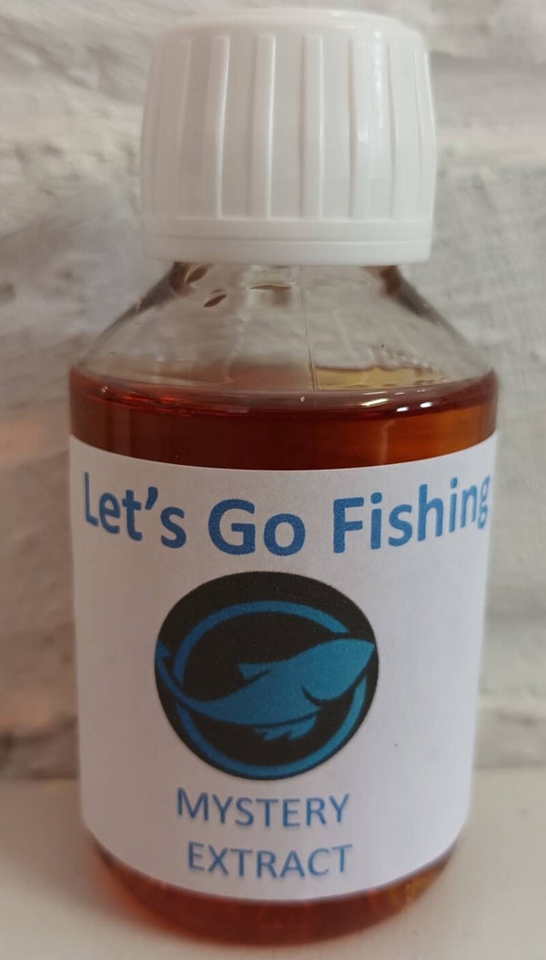 Extract  Mystery 100 ml