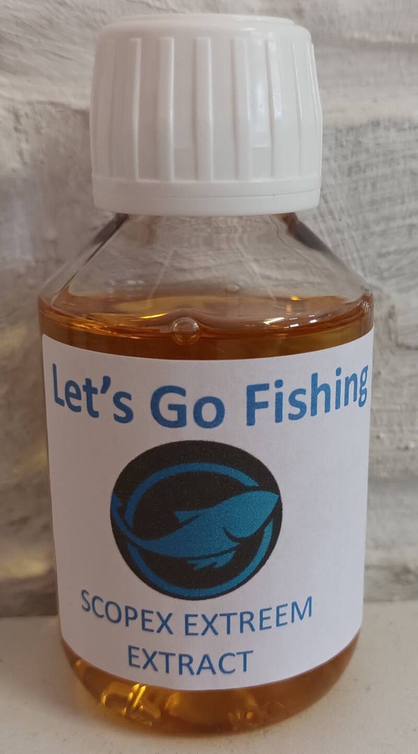 Extract  Scopex 100 ml