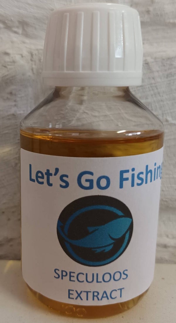 Extract  Speculoos  100 ml