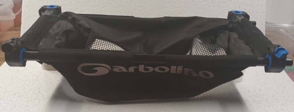 GARBOLINO ONTHAAKBED