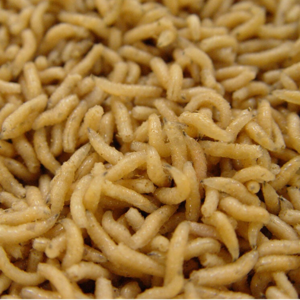 Pinkies niet Verpakt