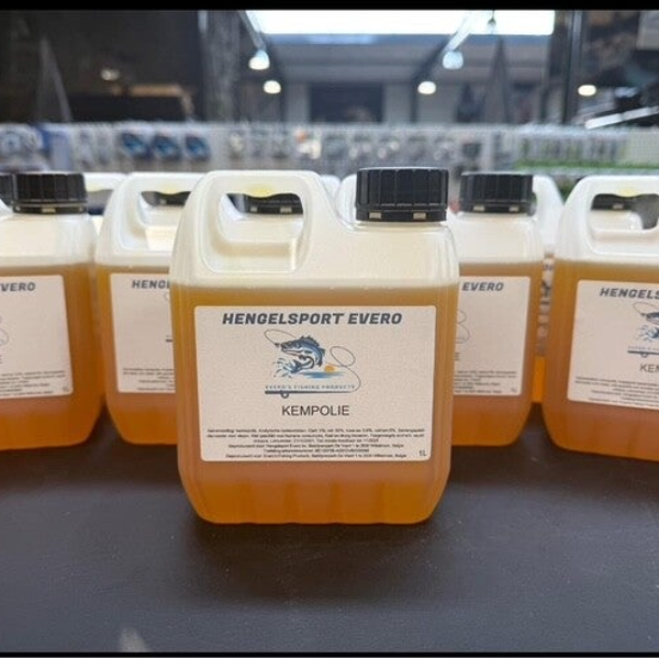 Kempolie 1 liter