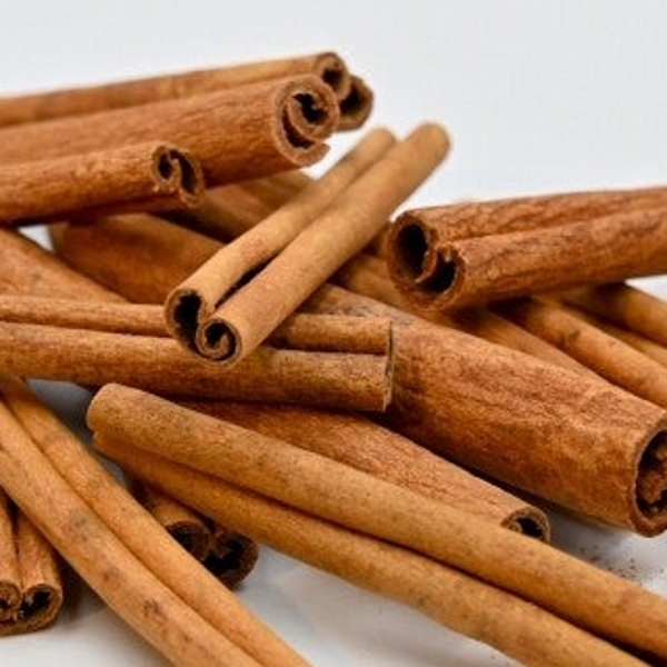 Kaneel stokjes