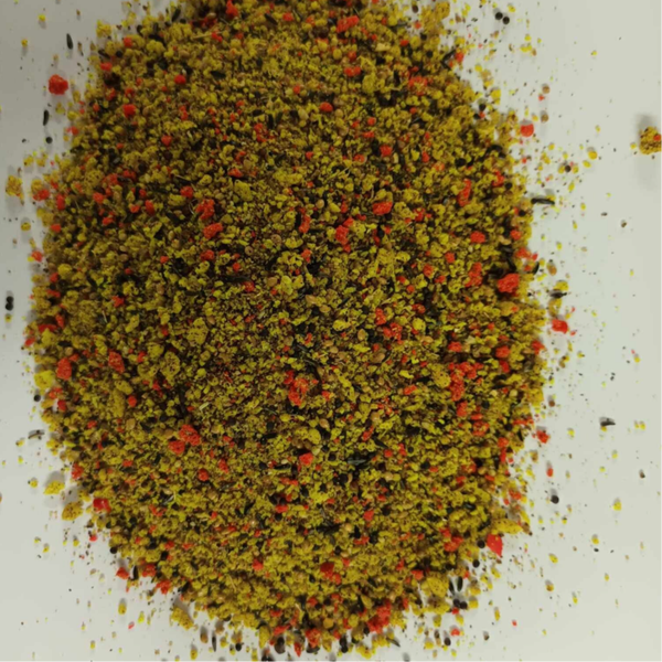 Brientjes Groundbait Mix Scopex 250 gr .