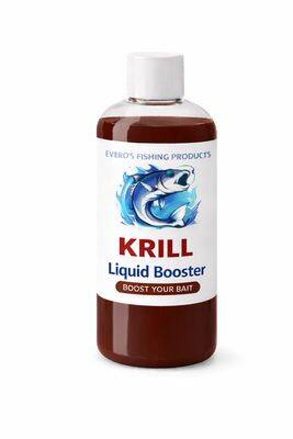 PURE KRILL