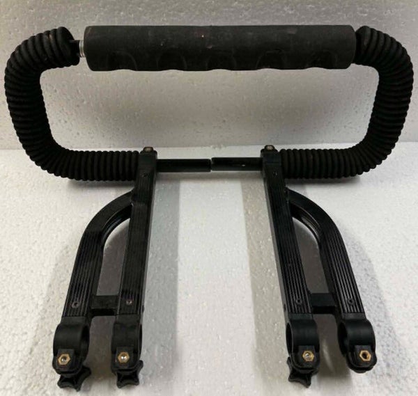 MAVER FRONTBAR