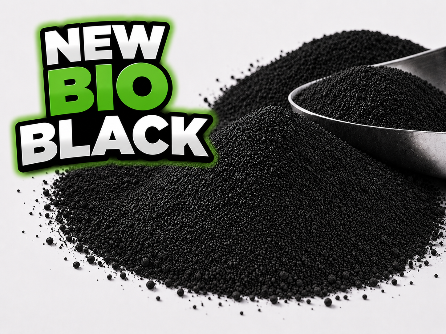 NEW BIO BLACK 2 Kg