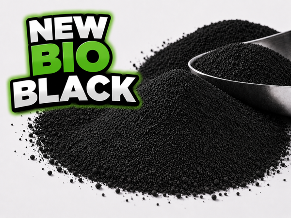 NEW BIO BLACK 2 Kg