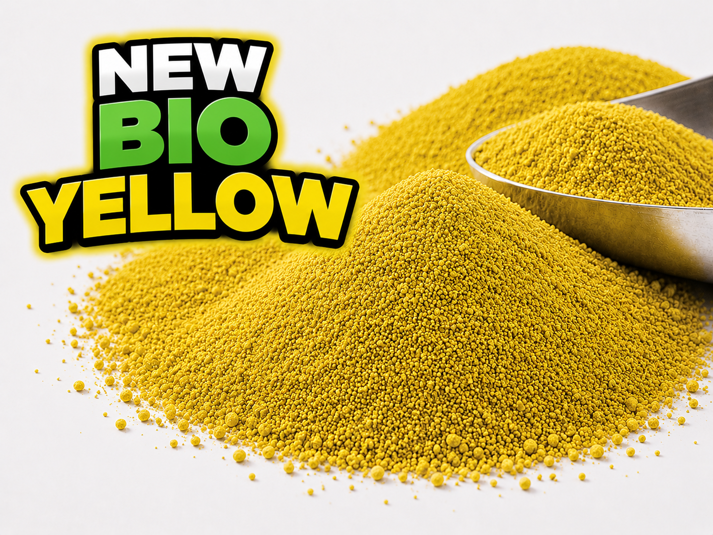 NEW BIO YELLOW 2 Kg