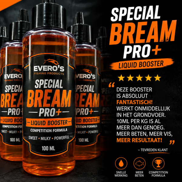 SPECIAL BREAM PRO+  100 ML