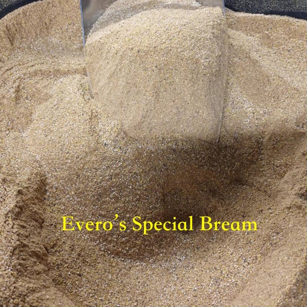 Evero's Special Bream 2 Kg