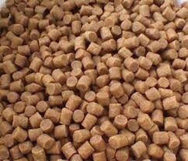 Bait Band pellets 8 mm 650 Gr