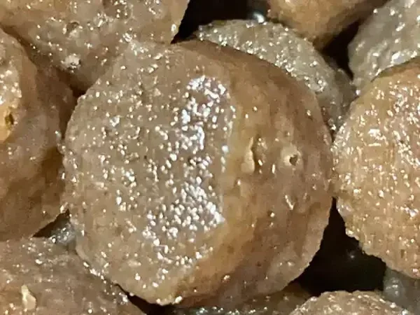 Soft Hookbaits Mystery