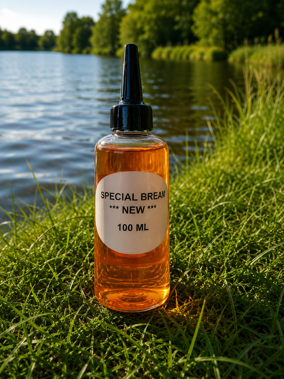 SPECIAL BREAM ***NEW*** 100 ML