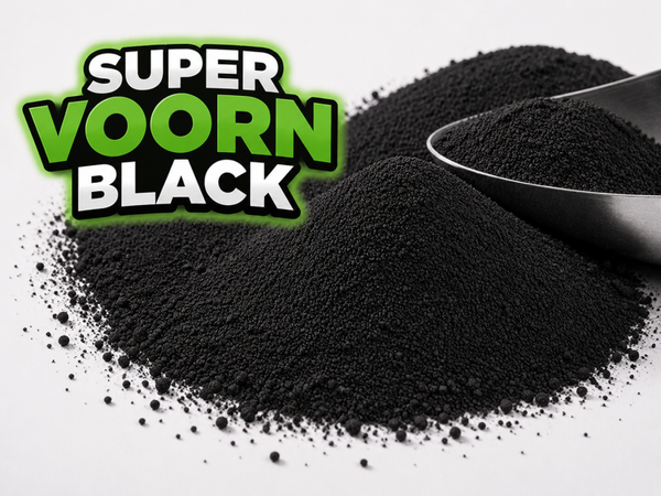 Super Voorn Black 2 KG