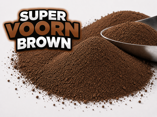 SUPER VOORN BROWN 2 KG
