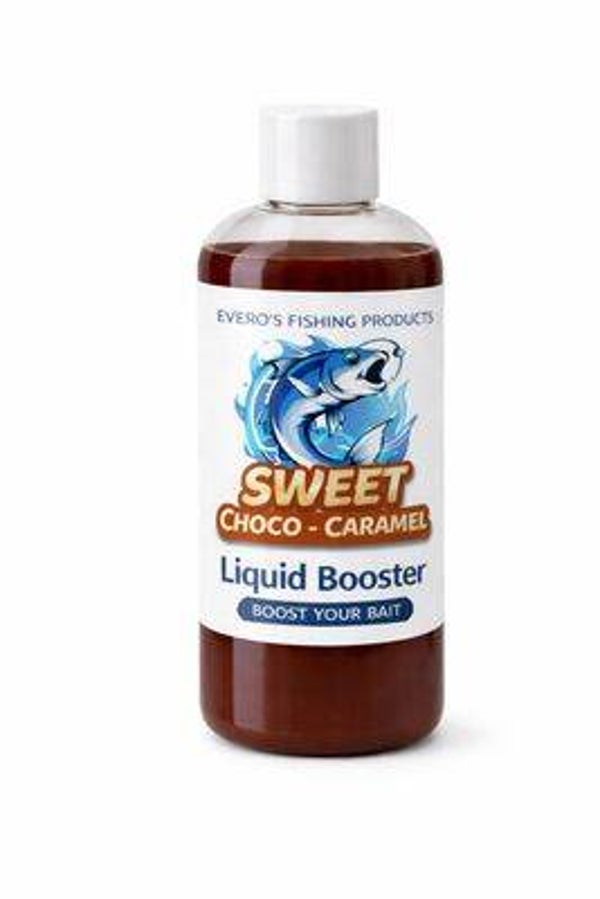 SWEET CHOCO CARAMEL
