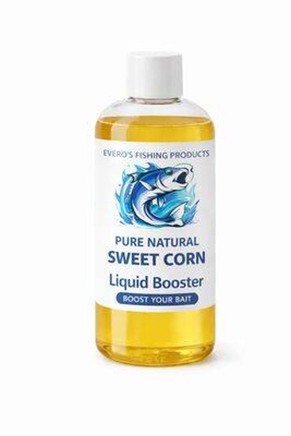 PURE SWEET CORN