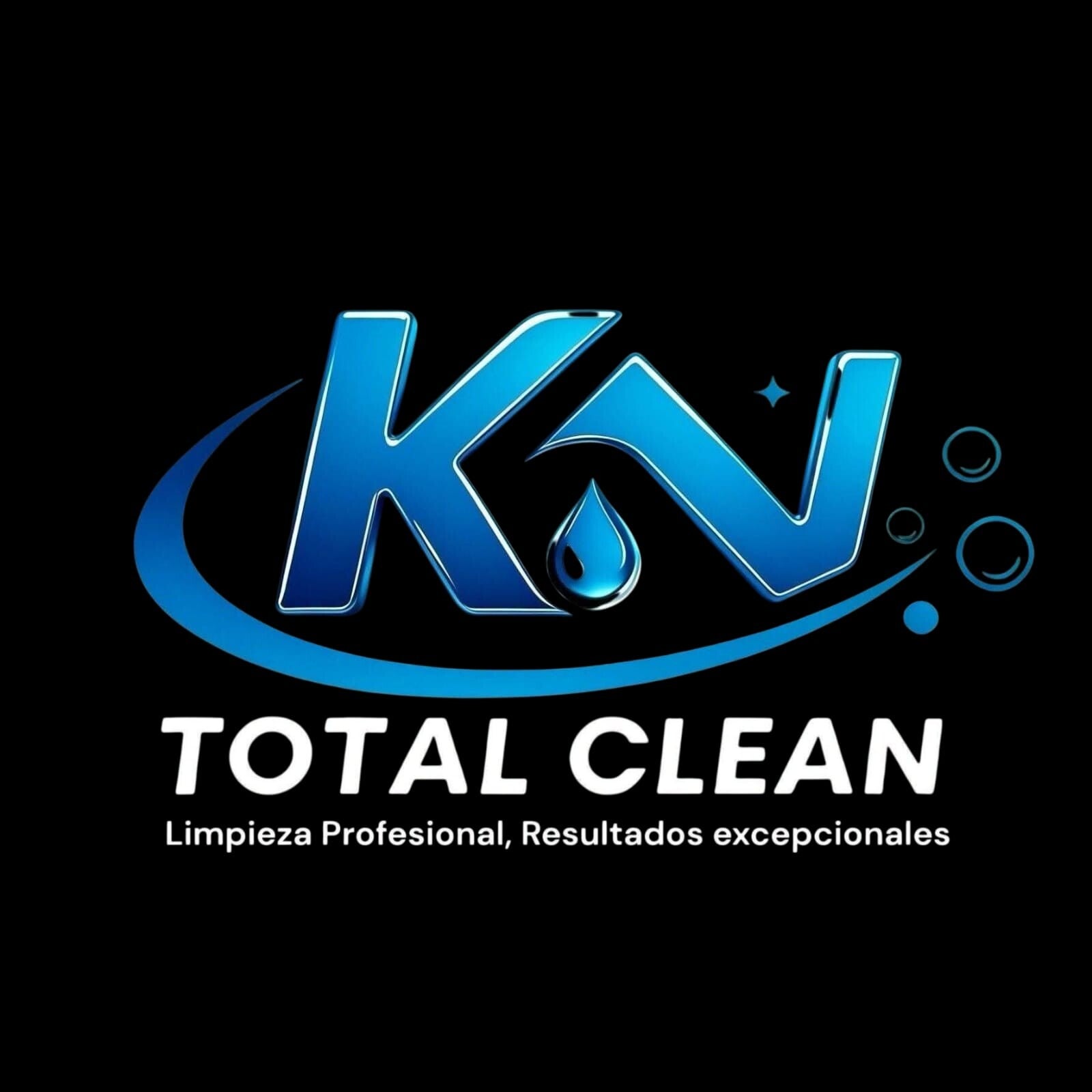 KN TOTAL CLEAN