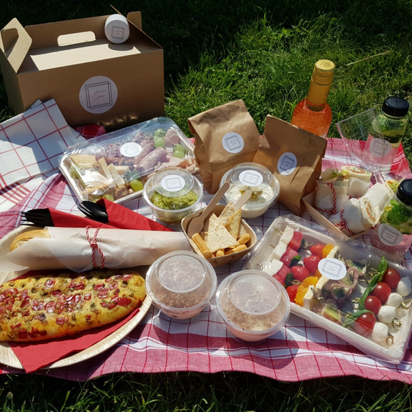 Picknickbox