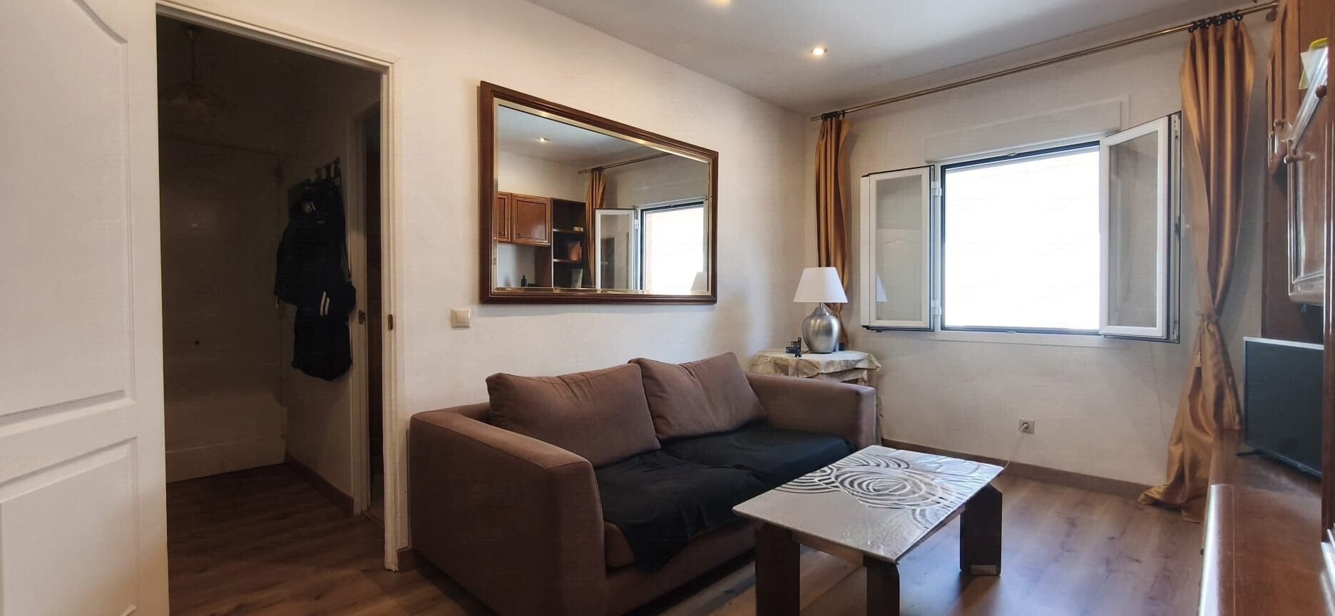 Piso en venta en Guadalajara