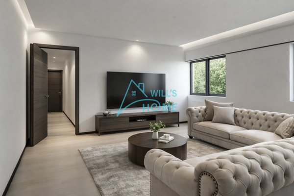 Piso en venta en Madrid Puente de Vallecas