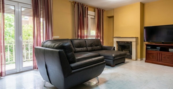 Chalet en venta en Azuqueca de Henares