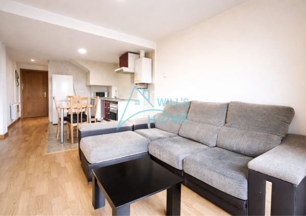 Piso en venta en Taracena