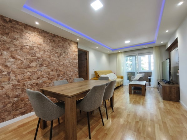 Piso en venta en Guadalajara