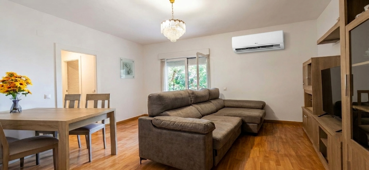 Piso en venta en Guadalajara