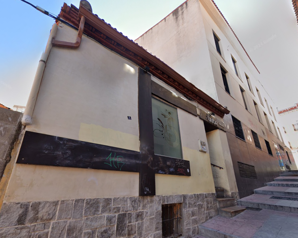 Piso venta en casco histórico Guadalajara