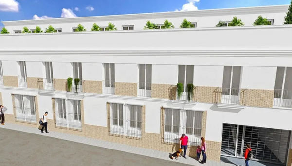 Terrenos en venta en Azuqueca de Henares