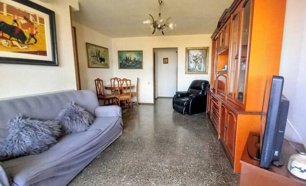 Piso en venta en Barrio de San Juan (Alicante)