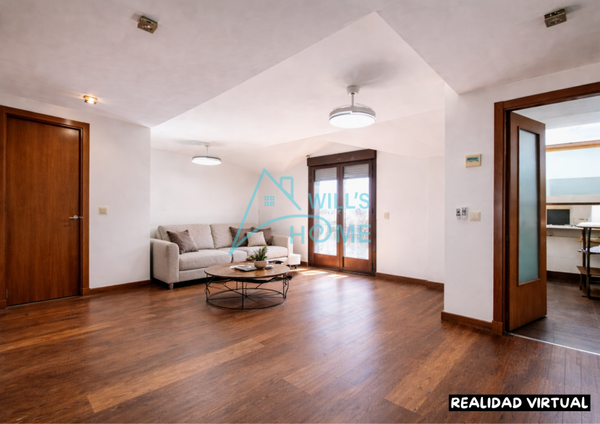 Piso en venta en Cabanillas Del Campo