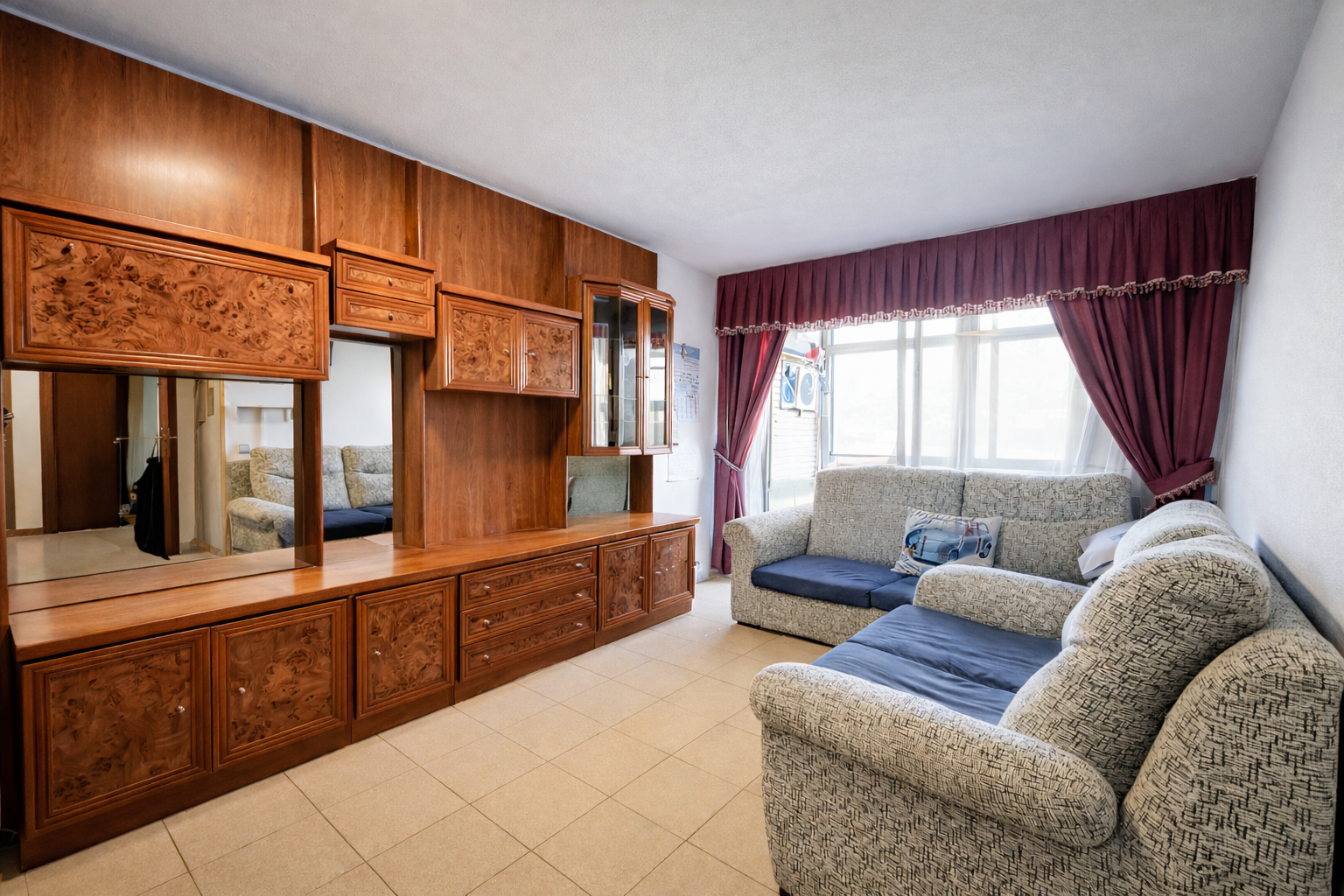 Piso en venta en Marchamalo