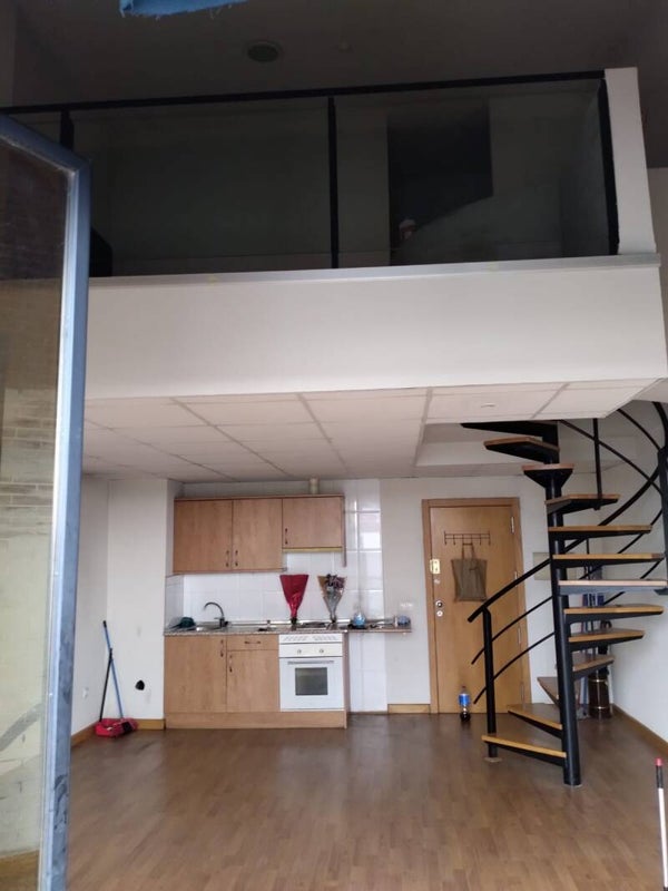 Piso en venta en Cabanillas Del Campo